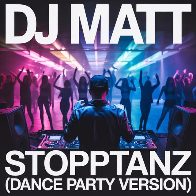 DJ Matt
