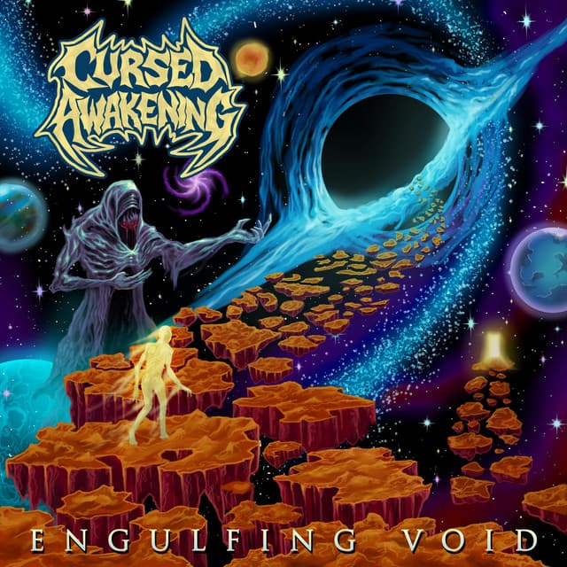 Cursed Awakening