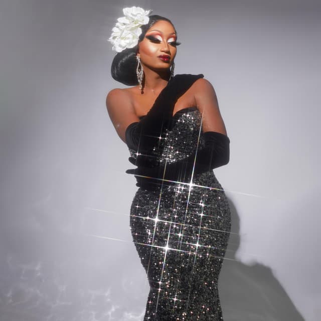 Angeria Paris VanMicheals