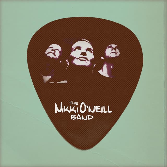 The Nikki O'neill Band