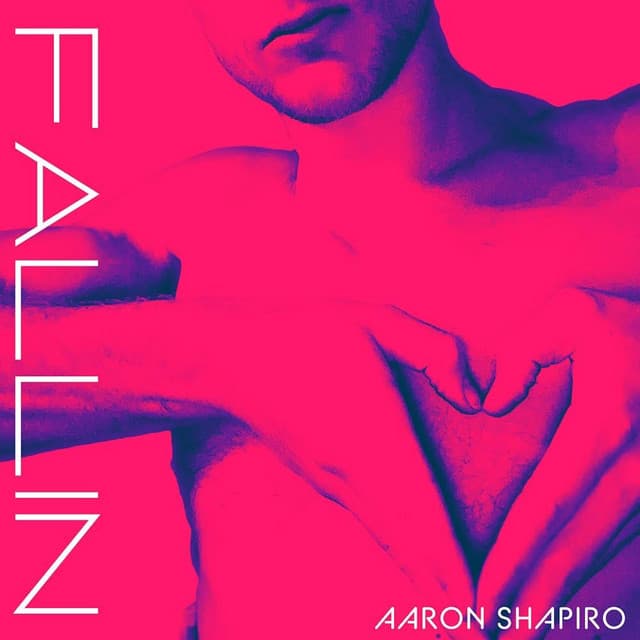 Aaron Shapiro