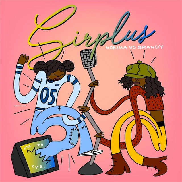 Sirplus