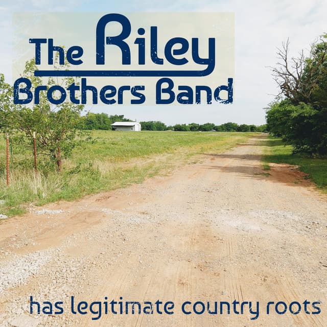 The Riley Brothers Band