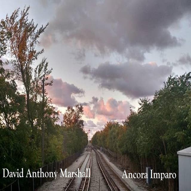 David Anthony Marshall