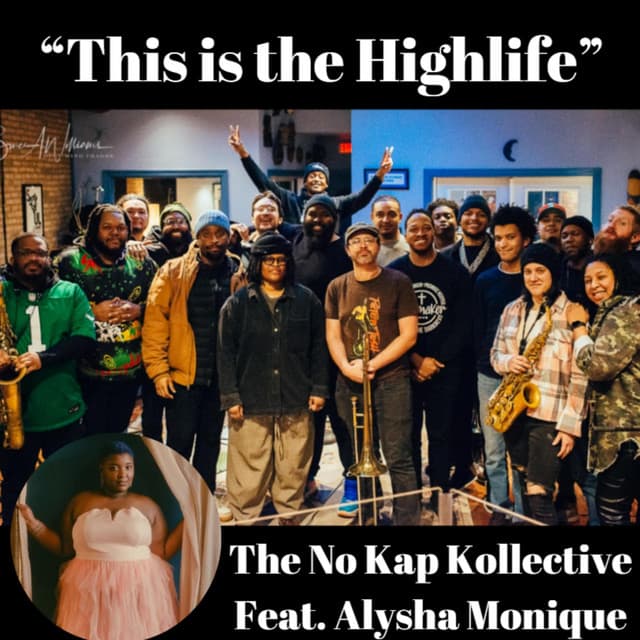 The No Kap Kollective