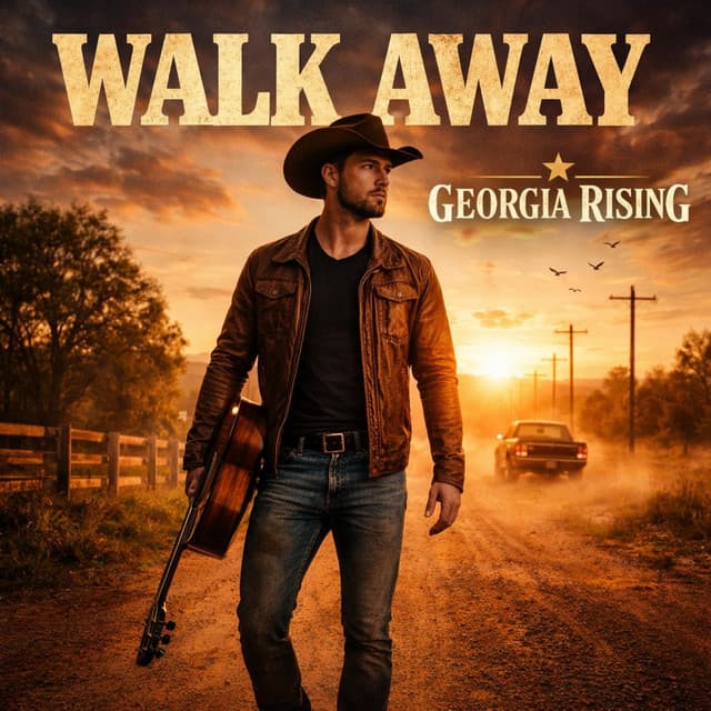 Georgia Rising