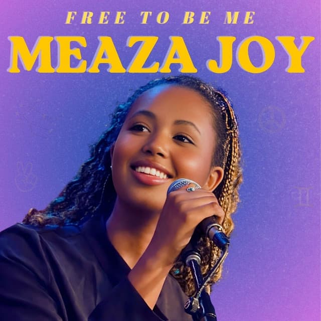 Meaza Joy