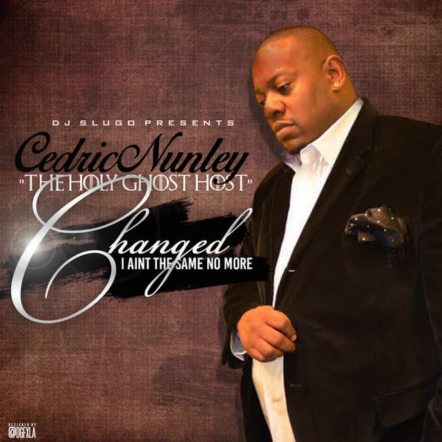Cedric Nunley
