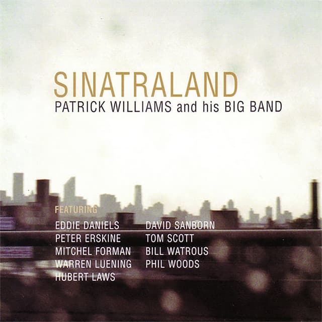 Patrick Williams