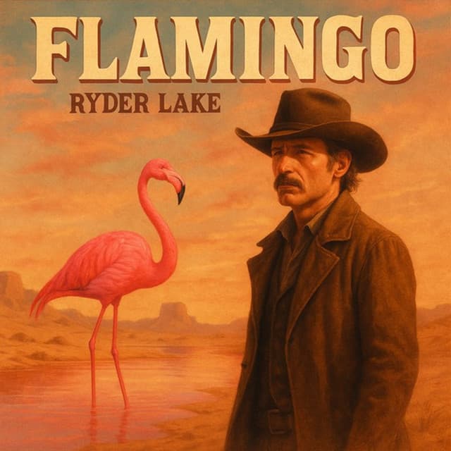Ryder Lake