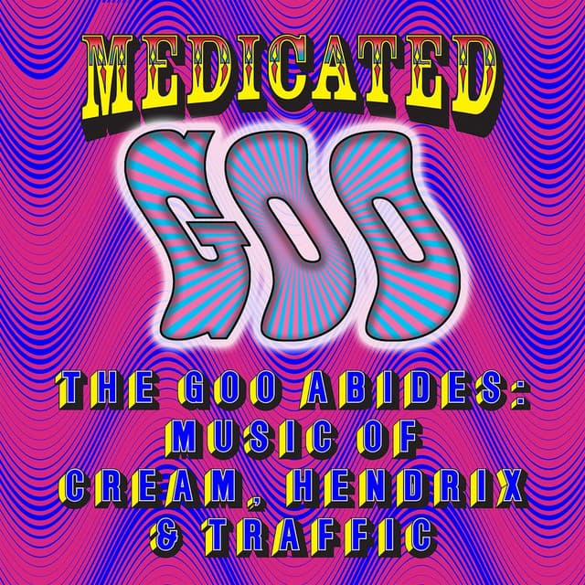 Medicated Goo