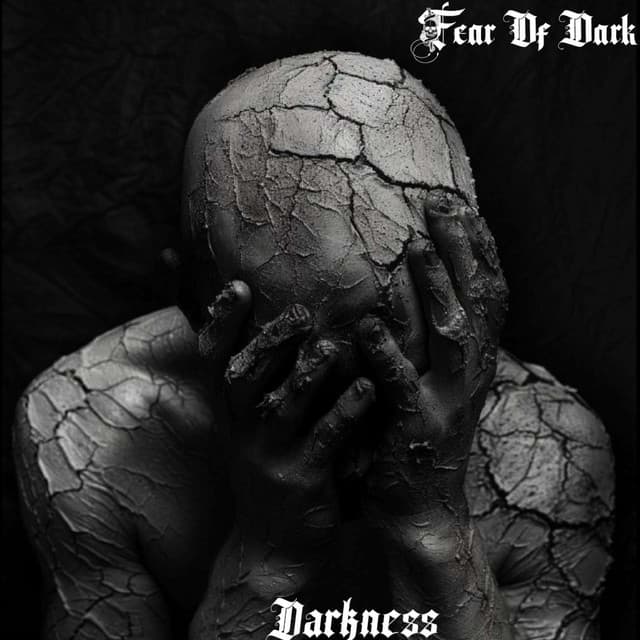 Fear Of Dark