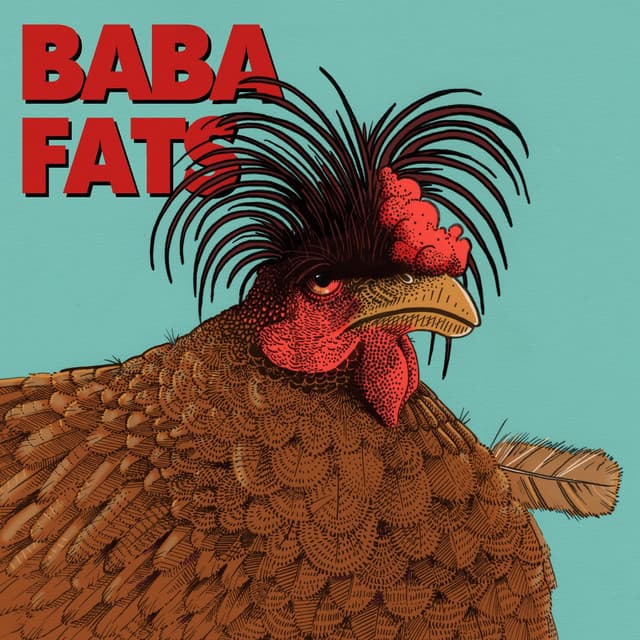 Baba Fats