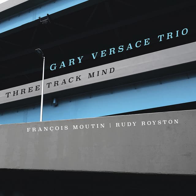Gary Versace