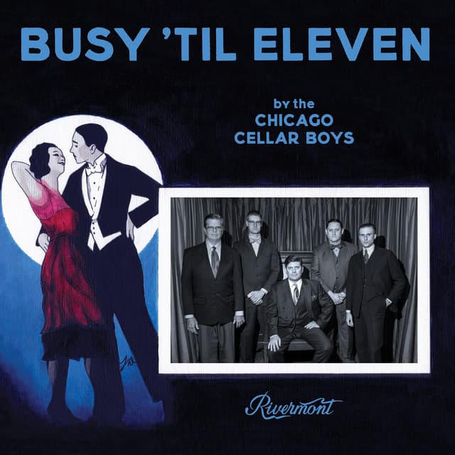 Chicago Cellar Boys