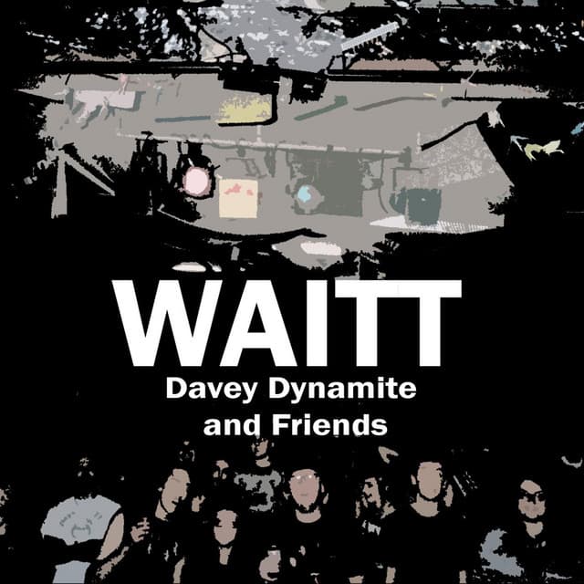 Davey Dynamite
