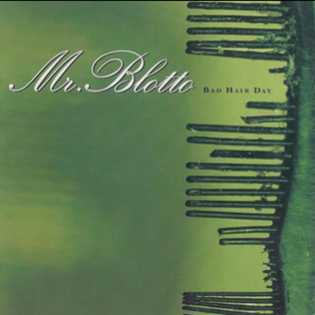 Mr.Blotto