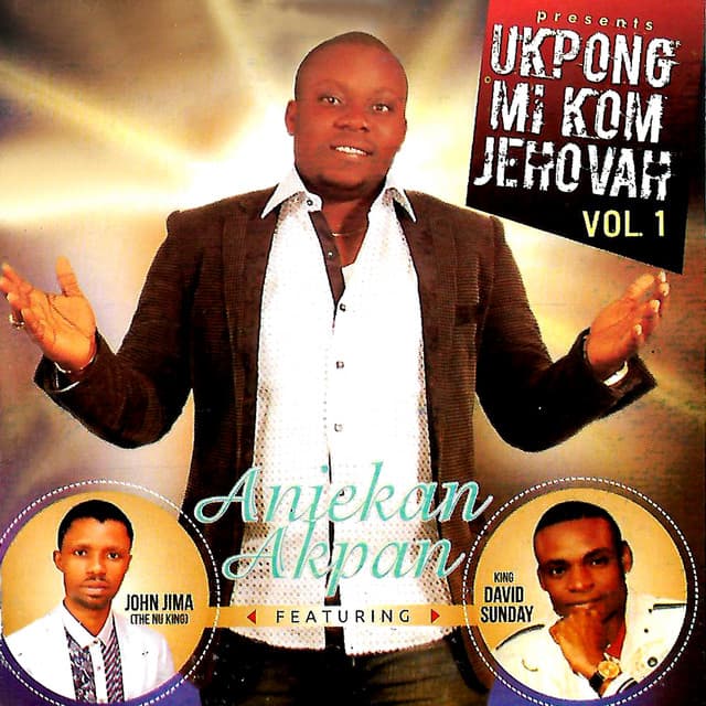 Aniekan Akpan