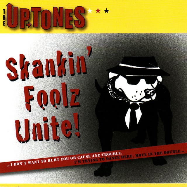 The Uptones