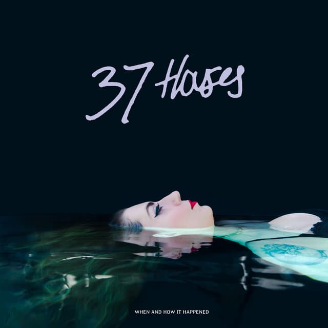 37 HOUSES