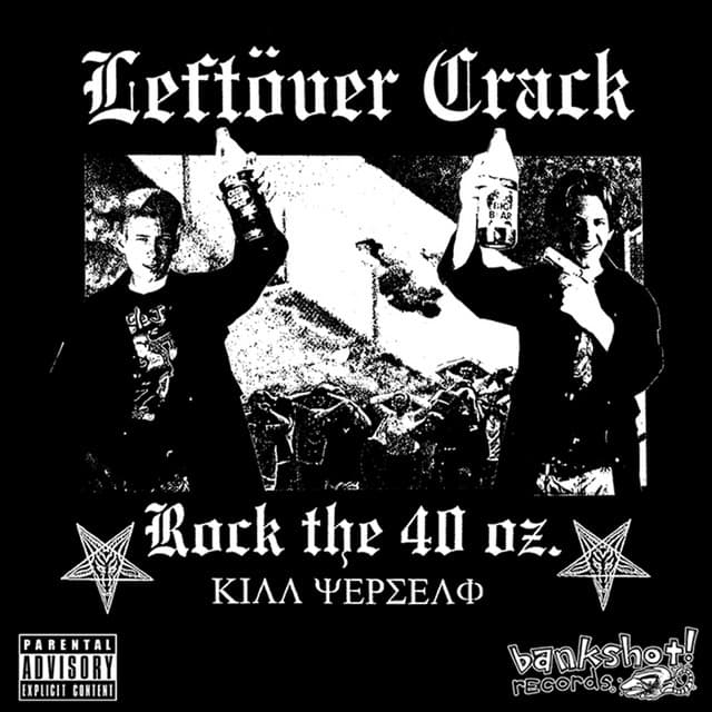 Leftover Crack