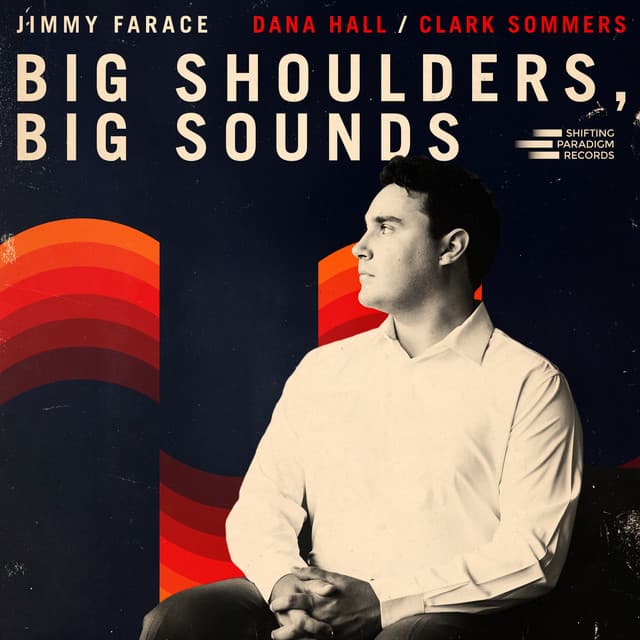Jimmy Farace
