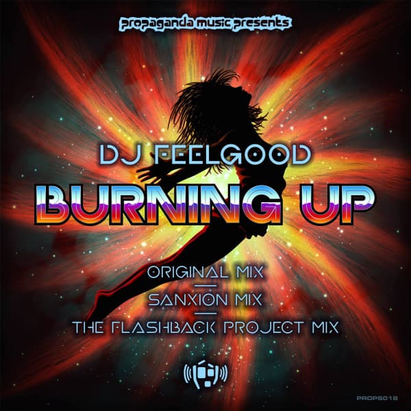 DJ Feelgood