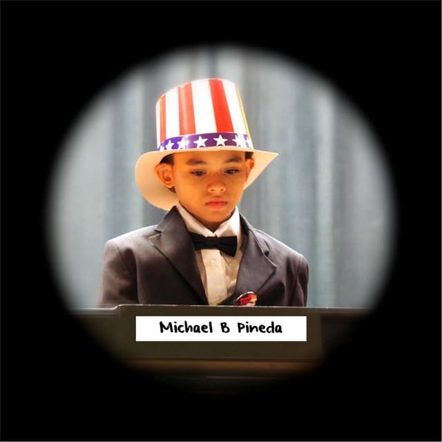 Michael B Pineda