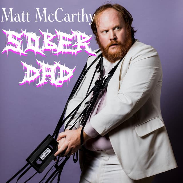 Matt McCarthy