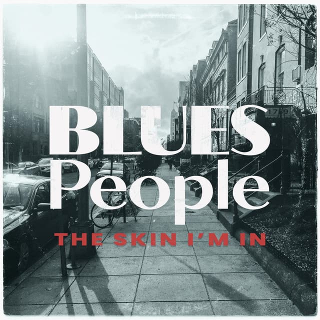 BLUES People
