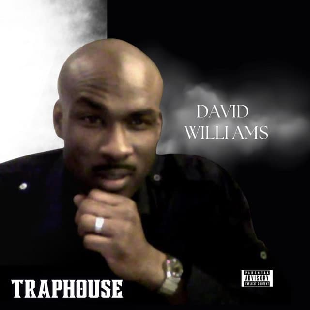 David Williams