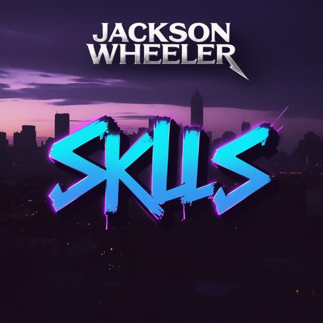 Jackson Wheeler