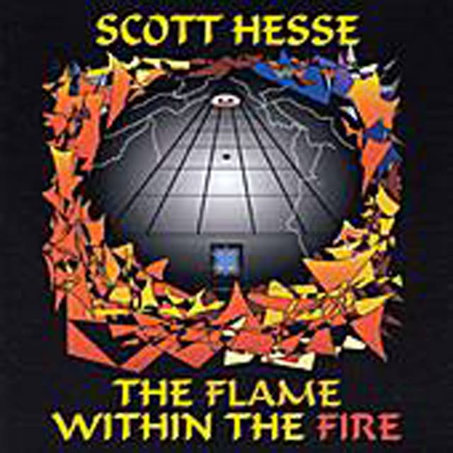 Scott Hesse