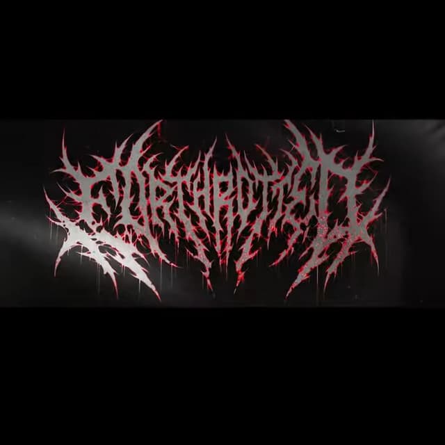 Forthrotted