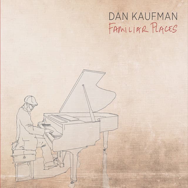 Dan Kaufman