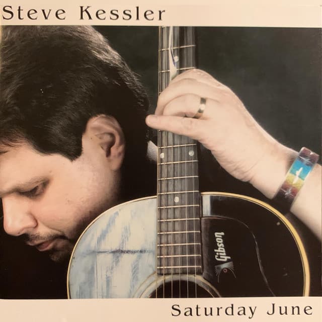 Steve Kessler