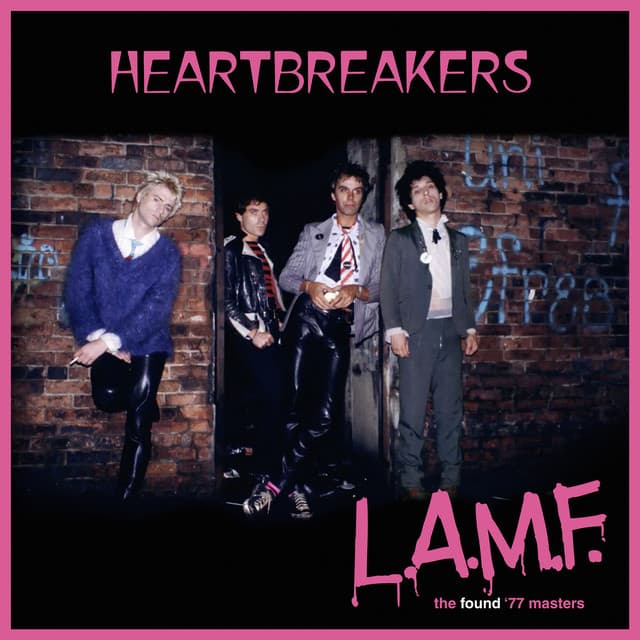 The Heartbreakers
