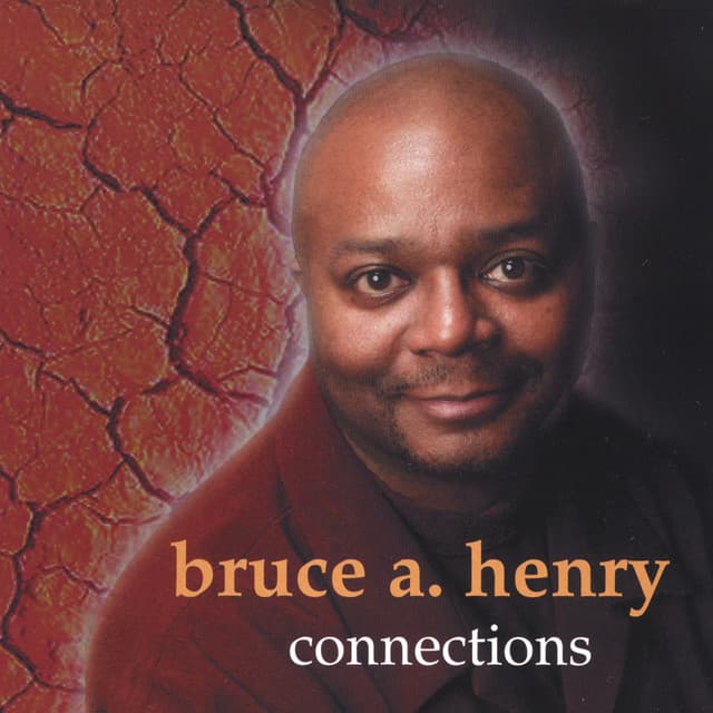 Bruce A. Henry