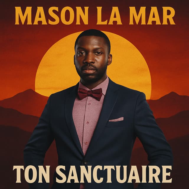 Mason La Mar