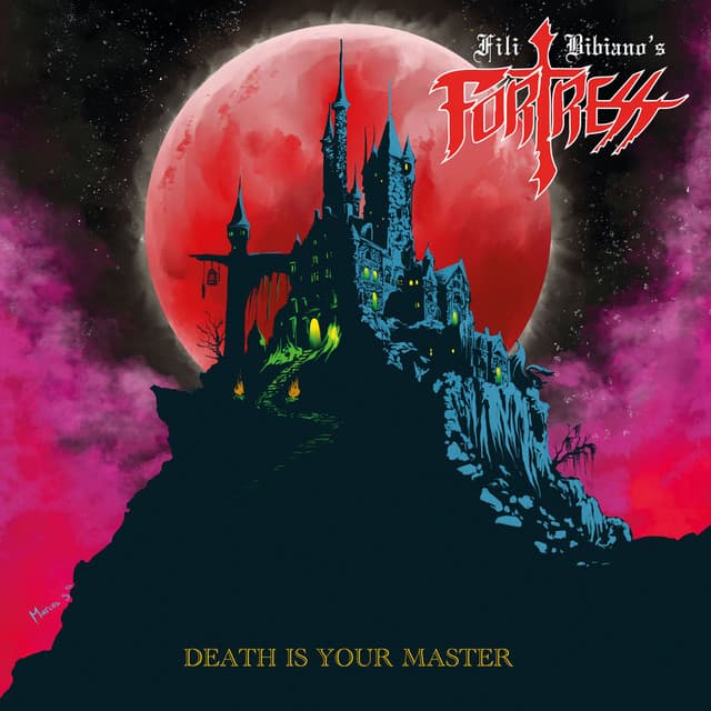 Fortress