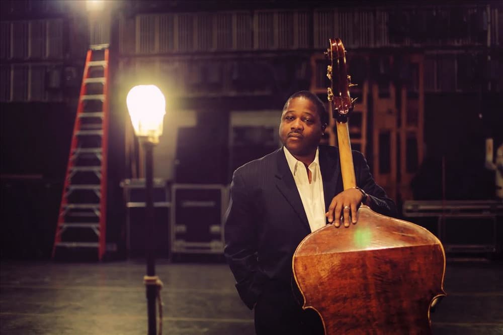 Rodney Whitaker