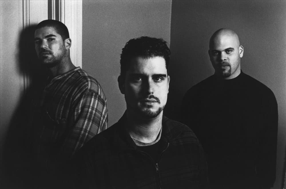 Charlie Hunter Trio