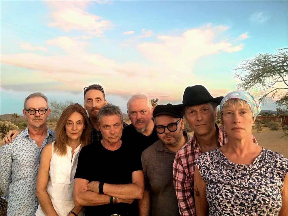 mekons