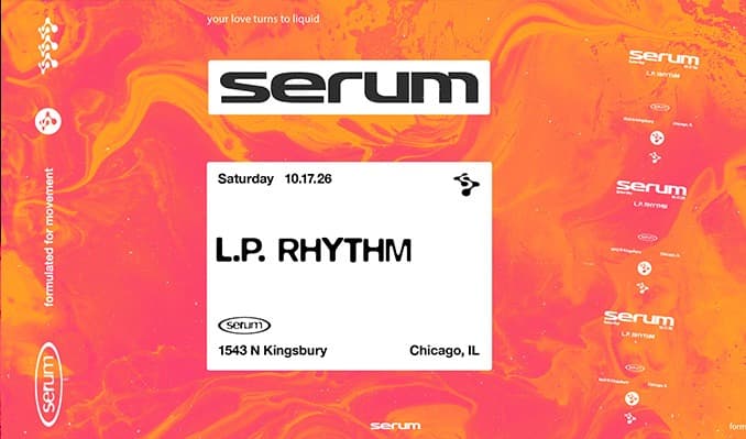 L.P. Rhythm