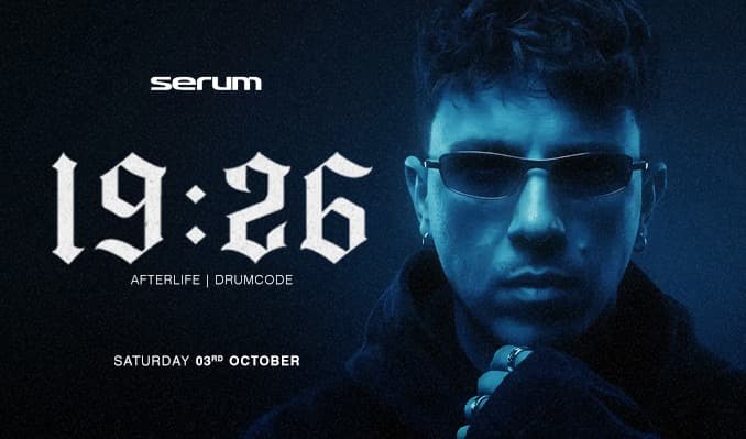 SERUM