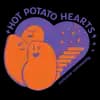 Hot Potato Hearts