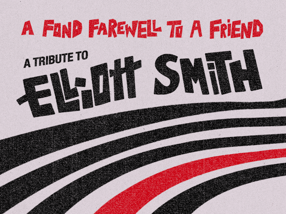 A Fond Farewell to a Friend