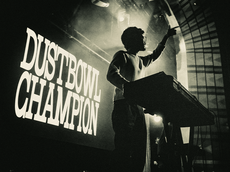 DUSTBOWLCHAMPION
