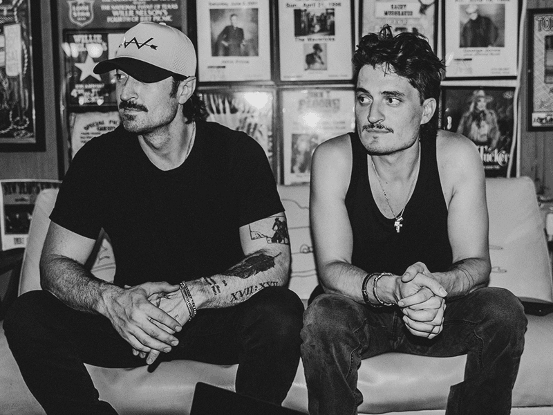 The Talbott Brothers
