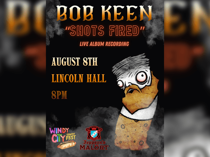 Windy City Comedy Fest